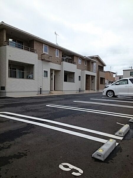 サンセールN 206｜愛媛県今治市別名(賃貸アパート2LDK・2階・62.28㎡)の写真 その14