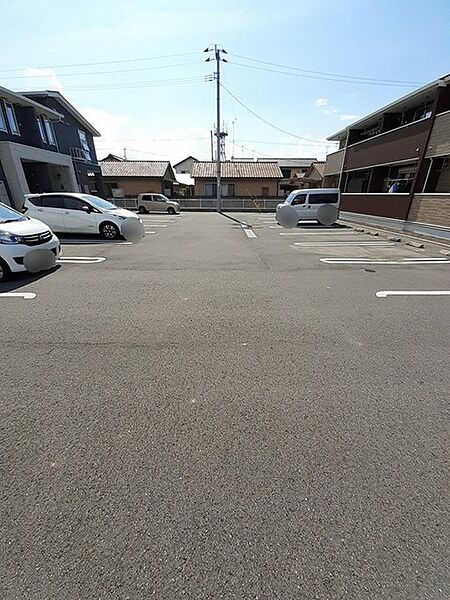 ラブリーA 205｜愛媛県西条市大町(賃貸アパート1LDK・2階・40.09㎡)の写真 その15