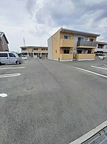 クラール朔日市A 101 ｜ 愛媛県西条市朔日市215-4（賃貸アパート1R・1階・34.81㎡） その15