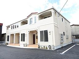 クラール東鳥生B