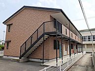 愛媛県西条市周布1461-1：物件画像／株式会社みかん不動産　レオパレス21パートナーズ今治