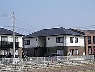 愛媛県今治市波止浜75-1：物件画像／株式会社みかん不動産　レオパレス21パートナーズ今治