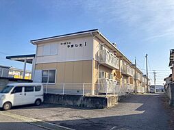 🉐敷金礼金0円！🉐コーポラスやましたI棟