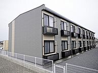 愛媛県今治市郷本町3丁目4-19：物件画像／株式会社みかん不動産　レオパレス21パートナーズ今治