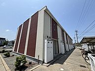 愛媛県今治市馬越町3丁目3-76：物件画像／株式会社みかん不動産　レオパレス21パートナーズ今治