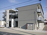 愛媛県西条市壬生川649-1：物件画像／株式会社みかん不動産　レオパレス21パートナーズ今治