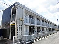 愛媛県今治市郷新屋敷町1丁目2-7：物件画像／株式会社みかん不動産　レオパレス21パートナーズ今治