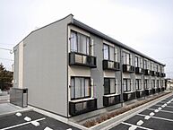 愛媛県西条市壬生川676-1：物件画像／株式会社みかん不動産　レオパレス21パートナーズ今治