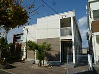 愛媛県今治市東門町1丁目7-3：物件画像／株式会社みかん不動産　レオパレス21パートナーズ今治
