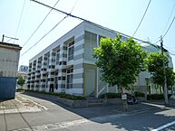 愛媛県今治市共栄町5丁目1-5：物件画像／株式会社みかん不動産　レオパレス21パートナーズ今治