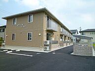 愛媛県今治市小泉3丁目10-32：物件画像／株式会社みかん不動産　レオパレス21パートナーズ今治