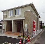 愛媛県西条市新田275-2：物件画像／株式会社みかん不動産　レオパレス21パートナーズ今治