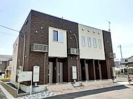 愛媛県今治市別名147-2：物件画像／株式会社みかん不動産　レオパレス21パートナーズ今治