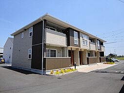アンジュフランC
