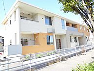 愛媛県西条市新田78-5：物件画像／株式会社みかん不動産　レオパレス21パートナーズ今治