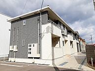 愛媛県今治市衣干町4丁目4番26号：物件画像／株式会社みかん不動産　レオパレス21パートナーズ今治