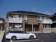 愛媛県今治市馬越町3丁目1-46：物件画像／株式会社みかん不動産　レオパレス21パートナーズ今治