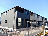 愛媛県今治市大正町7丁目337-1：物件画像／株式会社みかん不動産　レオパレス21パートナーズ今治
