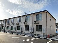 愛媛県今治市東村4丁目3-24：物件画像／株式会社みかん不動産　レオパレス21パートナーズ今治