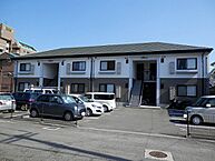 愛媛県今治市北日吉町3丁目3-36：物件画像／株式会社みかん不動産　レオパレス21パートナーズ今治