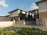 愛媛県今治市中日吉町3丁目4-4：物件画像／株式会社みかん不動産　レオパレス21パートナーズ今治