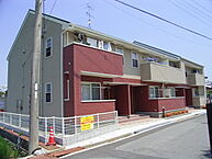 愛媛県西条市飯岡3160-1：物件画像／株式会社みかん不動産　レオパレス21パートナーズ今治