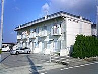 愛媛県今治市中寺489-5：物件画像／株式会社みかん不動産　レオパレス21パートナーズ今治