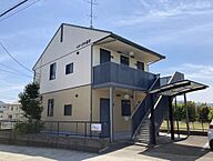 愛媛県今治市桜井2丁目10-39：物件画像／株式会社みかん不動産　レオパレス21パートナーズ今治