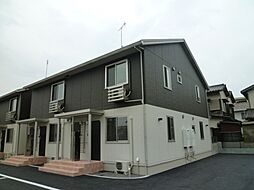 セジュールポートA棟