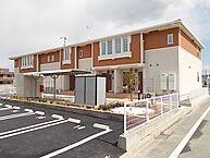 愛媛県今治市小泉2丁目8-18：物件画像／株式会社みかん不動産　レオパレス21パートナーズ今治