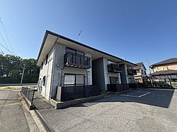 フォブール山本C