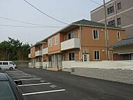 愛媛県今治市常盤町5丁目3-8：物件画像／株式会社みかん不動産　レオパレス21パートナーズ今治