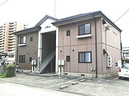 フォーレス新町