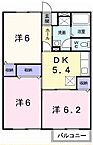 愛媛県西条市周布1461-1：物件画像／株式会社みかん不動産　レオパレス21パートナーズ今治