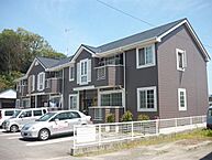 愛媛県今治市馬越町2丁目2-26：物件画像／株式会社みかん不動産　レオパレス21パートナーズ今治