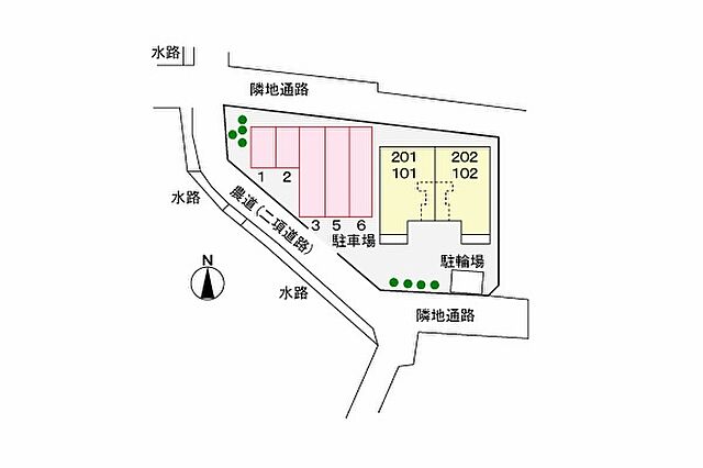 周辺