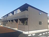 愛媛県西条市樋之口211-3：物件画像／株式会社みかん不動産　レオパレス21パートナーズ今治