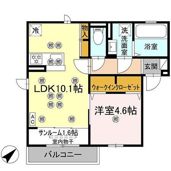 物件画像