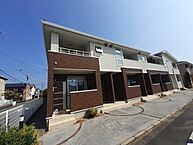 愛媛県西条市古川甲367番地1：物件画像／株式会社みかん不動産　レオパレス21パートナーズ今治