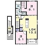 愛媛県今治市延喜205-2：物件画像／株式会社みかん不動産　レオパレス21パートナーズ今治