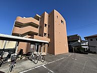 愛媛県今治市大新田町4丁目2-9：物件画像／株式会社みかん不動産　レオパレス21パートナーズ今治