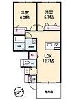 愛媛県今治市桜井団地3丁目9-2：物件画像／株式会社みかん不動産　レオパレス21パートナーズ今治