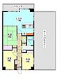グランドール今治参番館6階8.5万円