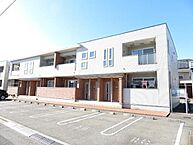 愛媛県今治市波方町樋口甲2224-7：物件画像／株式会社みかん不動産　レオパレス21パートナーズ今治