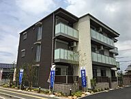 愛媛県西条市大町926番地2：物件画像／株式会社みかん不動産　レオパレス21パートナーズ今治