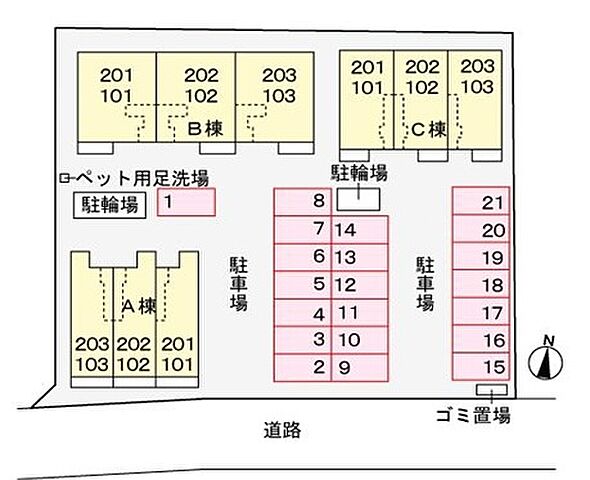 周辺