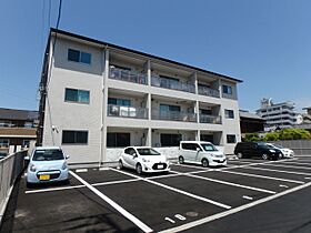 heroデザイナーズマンション 202 ｜ 愛媛県松山市西石井1丁目2-13（賃貸マンション2LDK・2階・73.69㎡） その3