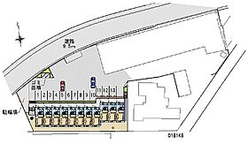 レオパレス伊予五色 201 ｜ 愛媛県伊予市尾崎7-2（賃貸アパート1K・2階・22.70㎡） その3