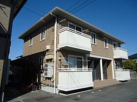 コーポセゾンBB棟 101 ｜ 愛媛県松山市土居田町380（賃貸アパート1R・1階・36.16㎡） その1