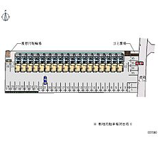 レオパレス中学校前 107 ｜ 愛媛県伊予郡松前町浜852-1（賃貸アパート1K・1階・23.61㎡） その3